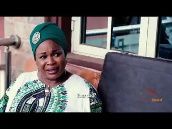 Wise Woman (2019)